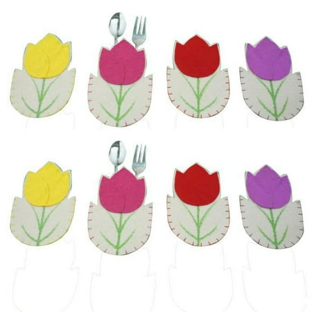 Ongmies Dinnerware Sets Kitchen Organizers and Storage Easter Decor Tableware Dinner 8Pc Pockets Holders Case Decoration Silverware Home Decor Multicolor
Ongmies Dinnerware Sets Kitchen Organizers and Storage Easter Decor Tableware Dinner 8Pc Pockets Holders Case Decoration Silverware Home Decor Multicolor
