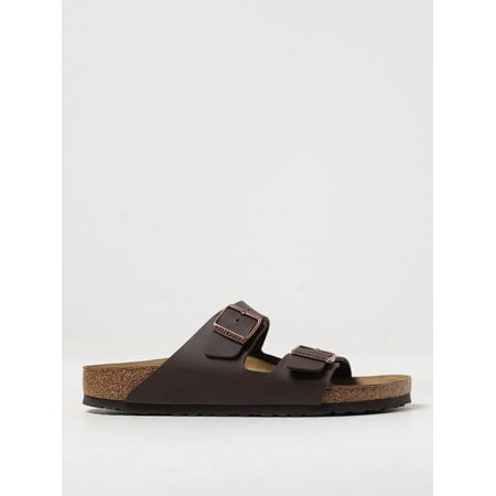 Birkenstock Sandals Men Dark Men