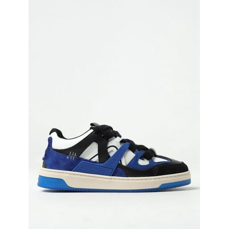 Represent Sneakers Men Black Men
