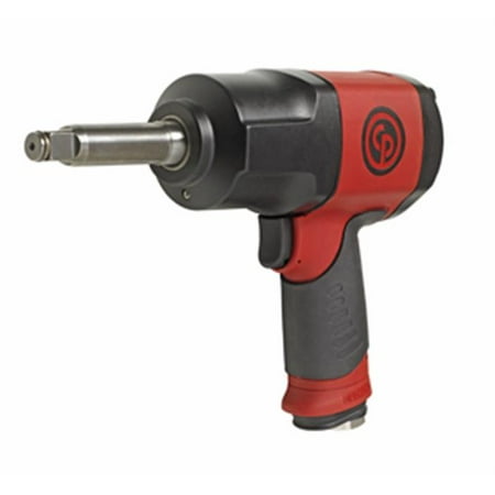 Chicago Pneumatic Tool .5 In. Composite Impact Wrench