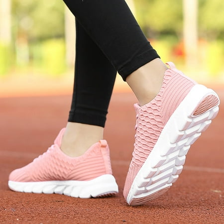 Tangnade Winter Clearance Ladies All-match Lightweight Breathable Fashion Lace-up Casual Sports Shoes for Women
Tangnade Winter Clearance Ladies All-match Lightweight Breathable Fashion Lace-up Casual Sports Shoes for Women