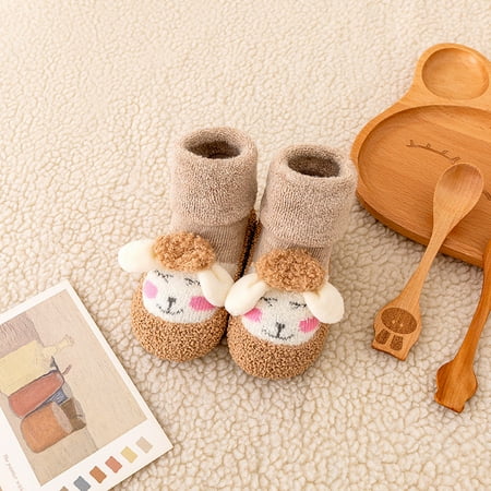Shldybc Baby Walking Shoes Winter Fur Ring Baby Shoes Soft Sole Toddler Shoes Spring Autumn do Not Drop Shoes and Socks Children Winter Indoor Floor Shoes Children s Socks Home Decor Clearance
Shldybc Baby Walking Shoes Winter Fur Ring Baby Shoes Soft Sole Toddler Shoes Spring Autumn do Not Drop Shoes and Socks Children Winter Indoor Floor Shoes Children s Socks Home Decor Clearance