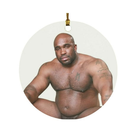 Home Christmas Hanging Pendant Home Christmas Party Ornament for Friend Family Christmas Gifts Two