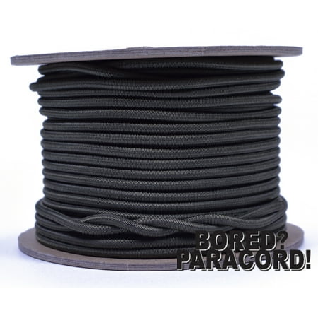 100 Feet Marine Grade Shock Bungee Cord - Multiple Colors to Choose From 
100 Feet Marine Grade Shock Bungee Cord - Multiple Colors to Choose From