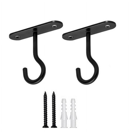 Hooks For Hanging 2 Packs Square Wall Mount Lamp Hanger Indoor Hanging Hooks Metal Bracket Hangers For Wind Chimes
Hooks For Hanging 2 Packs Square Wall Mount Lamp Hanger Indoor Hanging Hooks Metal Bracket Hangers For Wind Chimes
