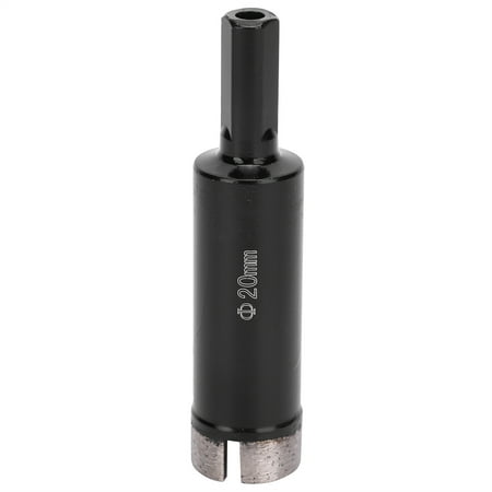 Drill Hole Saw Diamond Material Hole Opener Ceramic Tiles Concrete Marble Sintered Bit20mm
Drill Hole Saw Diamond Material Hole Opener Ceramic Tiles Concrete Marble Sintered Bit20mm