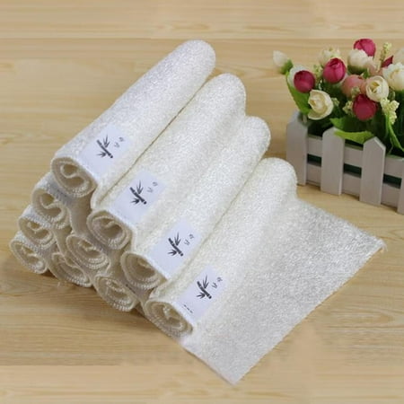 Fiber Cloth (White) for Kitchen 5pcs Wash Dish 18x16cm /Towel Kitchen,Dining & Bar
Fiber Cloth (White) for Kitchen 5pcs Wash Dish 18x16cm /Towel Kitchen,Dining & Bar