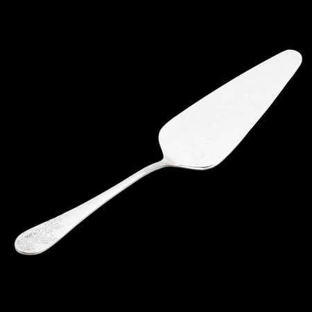 Stainless Steel Serrated Edge Cake Server Blade Cutter Pie Pizza Server Cake Cutter Shovel Kitchen Baking Pastry Spatula
Stainless Steel Serrated Edge Cake Server Blade Cutter Pie Pizza Server Cake Cutter Shovel Kitchen Baking Pastry Spatula