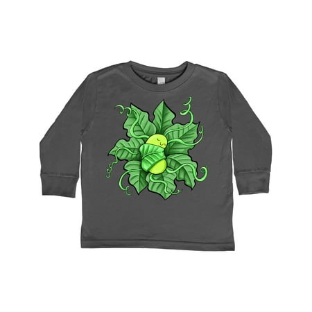 Inktastic Cute Sleeping Little Bean in Leaves and Vines Gift Toddler Boy or Toddler Girl Long Sleeve T-Shirt
Inktastic Cute Sleeping Little Bean in Leaves and Vines Gift Toddler Boy or Toddler Girl Long Sleeve T-Shirt