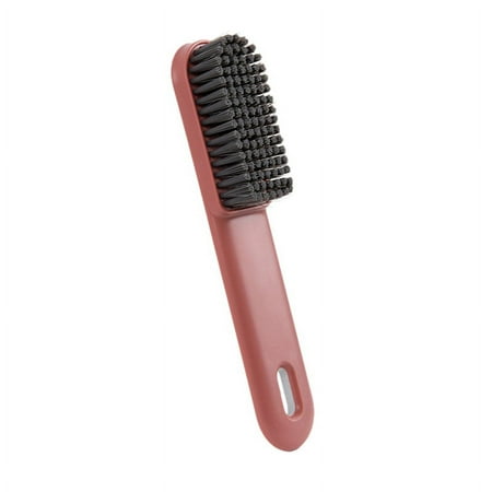 Riapawel Shoe Brush Shoe Cleaning Brush Scrub Brush For Stains Household Cleaning Shoes Scrubbing Bathroom Ergonomics Grip
Riapawel Shoe Brush Shoe Cleaning Brush Scrub Brush For Stains Household Cleaning Shoes Scrubbing Bathroom Ergonomics Grip