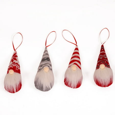 Christmas Decorations Clearance! Christmas ball hat faceless baby pendant creative old man dwarf Rudolph doll
Christmas Decorations Clearance! Christmas ball hat faceless baby pendant creative old man dwarf Rudolph doll