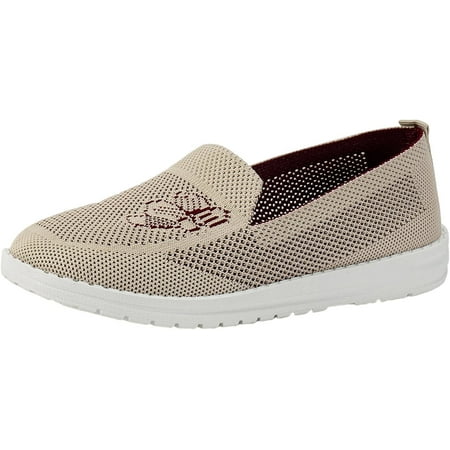 Women s fashionable breathable mesh printed flat bottomed casual sports shoes Women s street shoes Friends versatile women s sports shoes
Women s fashionable breathable mesh printed flat bottomed casual sports shoes Women s street shoes Friends versatile women s sports shoes
