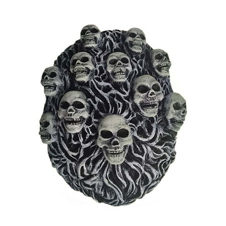 Huhuzaio Household Pendant Halloween Glow in The Dark Steamy Punk Hanging Decorations Home Garden Yard Decorations Fall Decorations and Kitchen Tools Set Special Offers
Huhuzaio Household Pendant Halloween Glow in The Dark Steamy Punk Hanging Decorations Home Garden Yard Decorations Fall Decorations and Kitchen Tools Set Special Offers