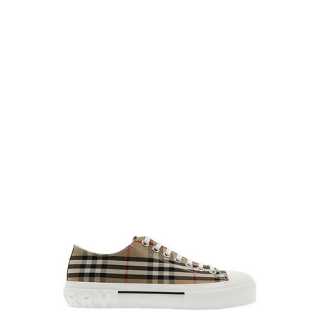 Burberry Men Jack Sneakers