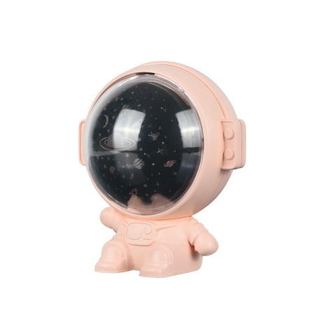 RUNOLIG Astronaut Night Light Galaxy Projector With Music And Light Birthdays Gift For Kids Girls
RUNOLIG Astronaut Night Light Galaxy Projector With Music And Light Birthdays Gift For Kids Girls