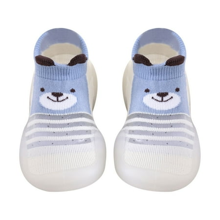 Vikakiooze Baby Toddler Sock Shoes Toddler socks Non-slip Soft Bottom Spring Autumn Floor Socks Baby socks
Vikakiooze Baby Toddler Sock Shoes Toddler socks Non-slip Soft Bottom Spring Autumn Floor Socks Baby socks