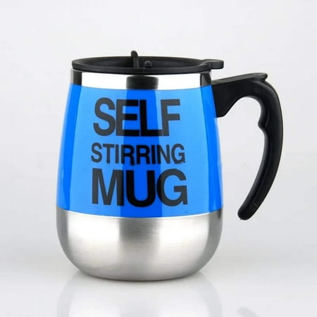 Automatic Self Stirring Magnetic Mug Electric Auto Magnetic Coffee Mug Auto Mixing Juice Milk Cup Stainless Steel 401-500ml
Automatic Self Stirring Magnetic Mug Electric Auto Magnetic Coffee Mug Auto Mixing Juice Milk Cup Stainless Steel 401-500ml
