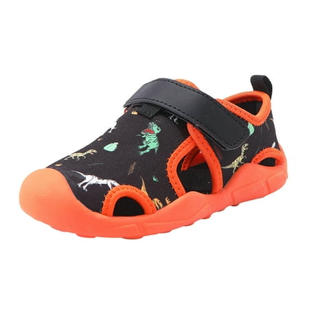iOPQO Men s sandals Summer Sports Sandals Child Kids Baby Girls Boys Beach Shoes Non-slip Outdoor Sneakers Sandals Shoes Children s Summer Beach Black 22
iOPQO Men s sandals Summer Sports Sandals Child Kids Baby Girls Boys Beach Shoes Non-slip Outdoor Sneakers Sandals Shoes Children s Summer Beach Black 22