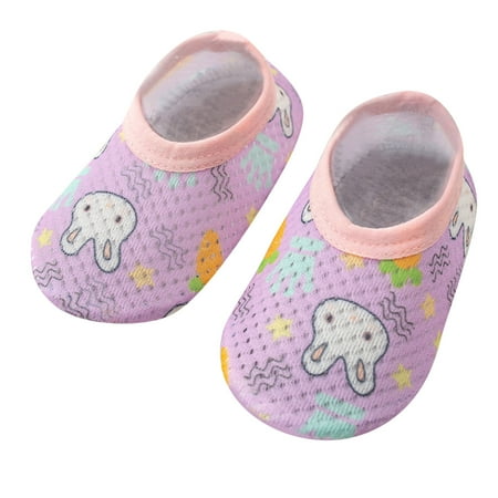 ZMHEGW Boys Girls Animal Prints Cartoon Socks Toddler Breathable Mesh The Floor Socks Barefoot Socks Non Slip Shoes
ZMHEGW Boys Girls Animal Prints Cartoon Socks Toddler Breathable Mesh The Floor Socks Barefoot Socks Non Slip Shoes
