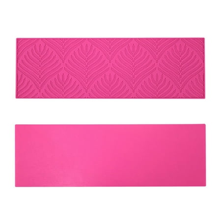 TINYSOME Relief Cake Border Silicone Exquisite 3D Origami Mold Gift for Baking Cake Lover
TINYSOME Relief Cake Border Silicone Exquisite 3D Origami Mold Gift for Baking Cake Lover