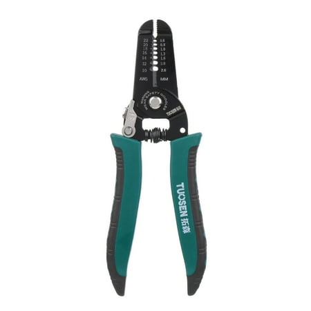 Multi-Functional Home Accessories Electrician Hand Tools Wire Stripper Plier Cutter Crimping 2
Multi-Functional Home Accessories Electrician Hand Tools Wire Stripper Plier Cutter Crimping 2