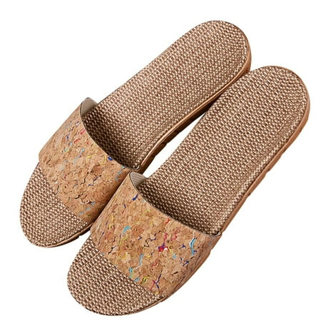 〖Yilirongyumm〗 Red 35-36 Slippers For Women Slippers For Fashion Ladies Women Breathable Bohemia Beach Slip On Shoes Flats Casual Sandals
〖Yilirongyumm〗 Red 35-36 Slippers For Women Slippers For Fashion Ladies Women Breathable Bohemia Beach Slip On Shoes Flats Casual Sandals