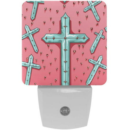 Easter LED Square Night Lights - Energy Efficient and Stylish Decor for Any Room | Set of 2 Dimmable Bedside Lamps with Touch Control and Auto Timer
Easter LED Square Night Lights - Energy Efficient and Stylish Decor for Any Room | Set of 2 Dimmable Bedside Lamps with Touch Control and Auto Timer