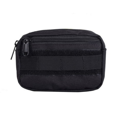 Wisremt Running Bag Tactical Pocket Organizer Waterproof EDC Pouch Military Portable Hunting Pack Tool Bag Small Army Sundries Pouch Pro
Wisremt Running Bag Tactical Pocket Organizer Waterproof EDC Pouch Military Portable Hunting Pack Tool Bag Small Army Sundries Pouch Pro