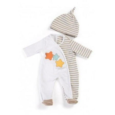 Gender Neutral Pajamas 15-
