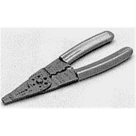 2162 - Deluxe Wire Stripper and Crimper