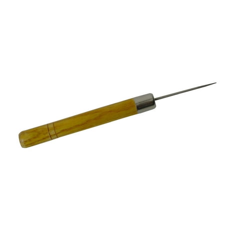 Niobium Soldering Pick High Temp 4 470°F Jewelry Metal Repair Solder Tool - SOLD-0073
Niobium Soldering Pick High Temp 4 470°F Jewelry Metal Repair Solder Tool - SOLD-0073