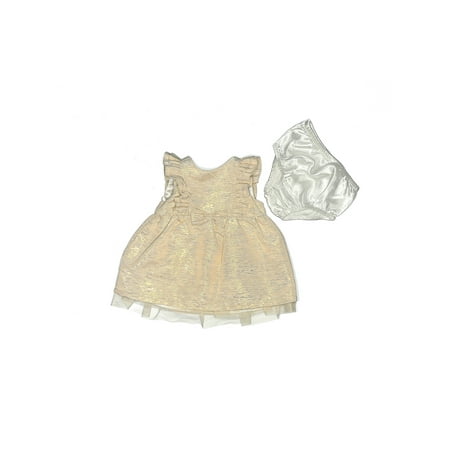 Pre-Owned Cat & Jack Girl s Size 6-9 Mo Special Occasion Dress
Pre-Owned Cat & Jack Girl s Size 6-9 Mo Special Occasion Dress