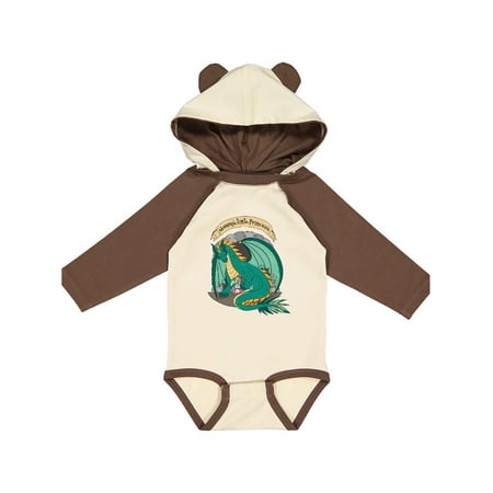 Inktastic Mommy s Little Princess with Dragon Gift Baby Boy or Baby Girl Long Sleeve Bodysuit
Inktastic Mommy s Little Princess with Dragon Gift Baby Boy or Baby Girl Long Sleeve Bodysuit