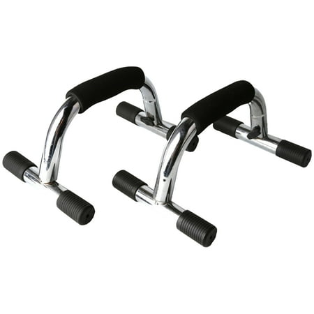 Ekeka New Arrivals Abdominal Sport Gym Push Ups Bracket Non Slip I Shaped Muscle Workout Home
Ekeka New Arrivals Abdominal Sport Gym Push Ups Bracket Non Slip I Shaped Muscle Workout Home