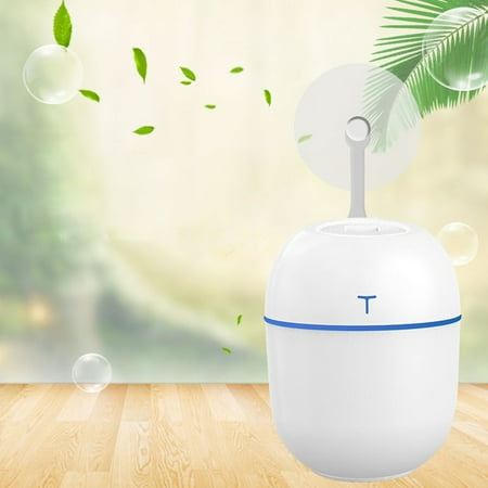 OUTAD Mini Humidified Portable Vehicle 200ml Sprayer Silent Domestic Prevent Drying Usb Charging Led Night Light Humidifier
OUTAD Mini Humidified Portable Vehicle 200ml Sprayer Silent Domestic Prevent Drying Usb Charging Led Night Light Humidifier