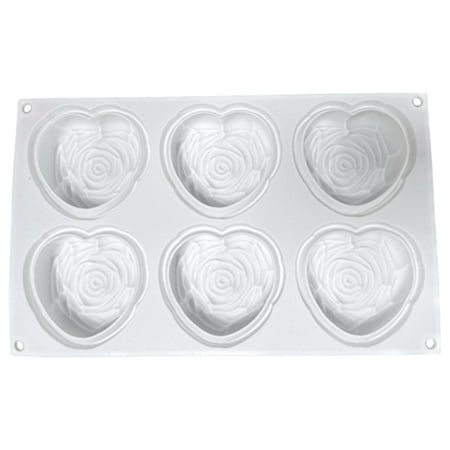 Silicone Chocolate Mold Silicone Baking Mold Cake Making Mold Chocolate Mold Baking Mold
Silicone Chocolate Mold Silicone Baking Mold Cake Making Mold Chocolate Mold Baking Mold