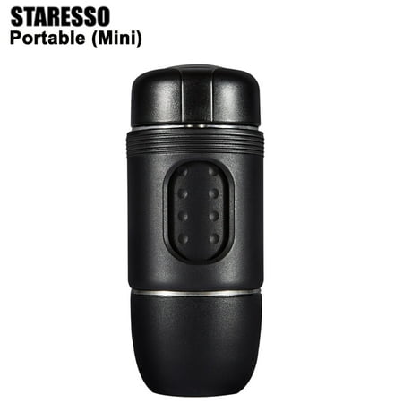 Mini Espresso Maker Travel Portable Coffee Maker creative innovative espresso machine brew
Mini Espresso Maker Travel Portable Coffee Maker creative innovative espresso machine brew