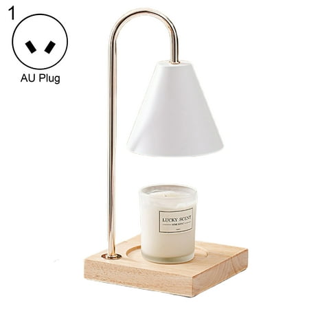 Mpeace Melting Wax Light Soft Light Decorative Simple Desk Beside Candle Warmer Light for Bedroom
Mpeace Melting Wax Light Soft Light Decorative Simple Desk Beside Candle Warmer Light for Bedroom