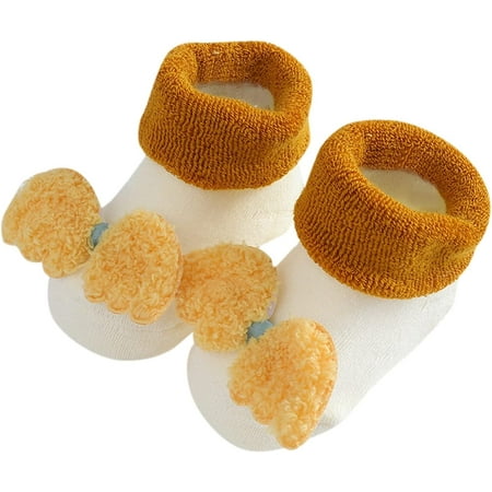QWZNDZGR Baby Boy Combed Cotton Socks Toddler Ankle Sock Cotton Ankle Sock Infant Cute Animal Slipper Socks
QWZNDZGR Baby Boy Combed Cotton Socks Toddler Ankle Sock Cotton Ankle Sock Infant Cute Animal Slipper Socks