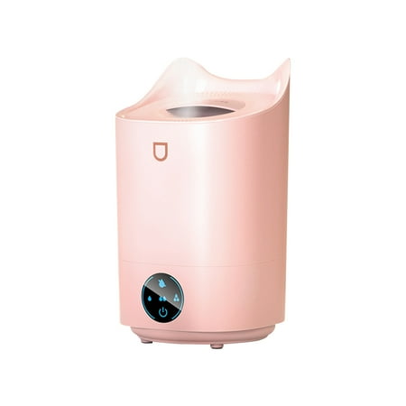 Portable Humidifier 4000Ml Cool Mist Humidifier Personal Desktop Humidifier for Bedroom Office Home 4 Mist Modes Super Quiet
Portable Humidifier 4000Ml Cool Mist Humidifier Personal Desktop Humidifier for Bedroom Office Home 4 Mist Modes Super Quiet