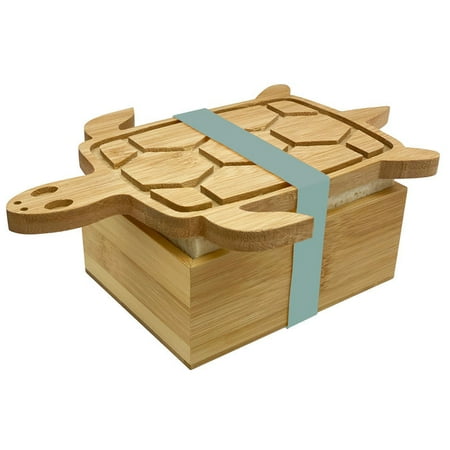 Turtle Tofu Press