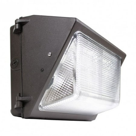 Orbit LWP2-80W-NW LED WALLPACK 80W 100~277V 4000K NW - BRONZE
