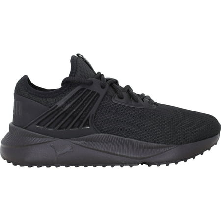 Puma Pacer Future Wide Black 386453-01 Men s Size 7 Wide