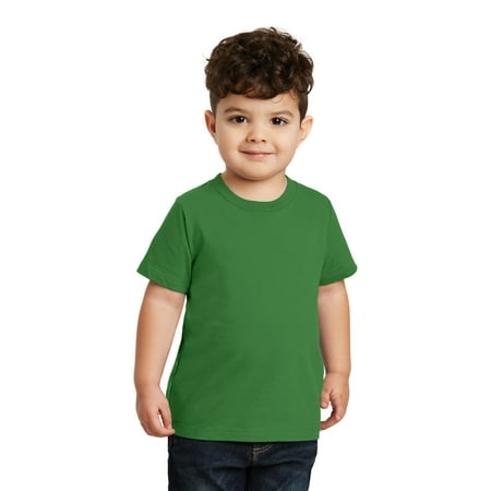 Port & Company Toddler Fan Favorite Tee