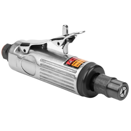 Air Die Grinder Small Body High Speed Hand-Held Homework Air Cut Off Tool Lightweight Low Noise For Molds Metal Products
Air Die Grinder Small Body High Speed Hand-Held Homework Air Cut Off Tool Lightweight Low Noise For Molds Metal Products