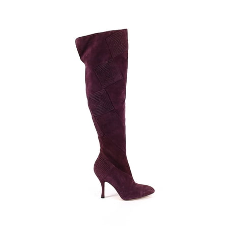 Pre-Owned Via Spiga Women s Size 6 Boots