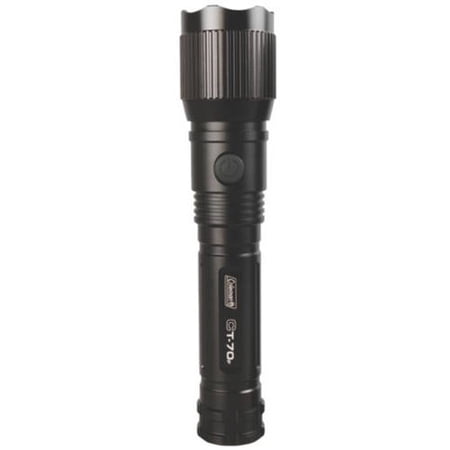 flashlight coleman