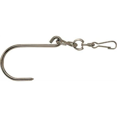 ALLWAY TOOLS SPH Swivel Pail Hook 10 Pack