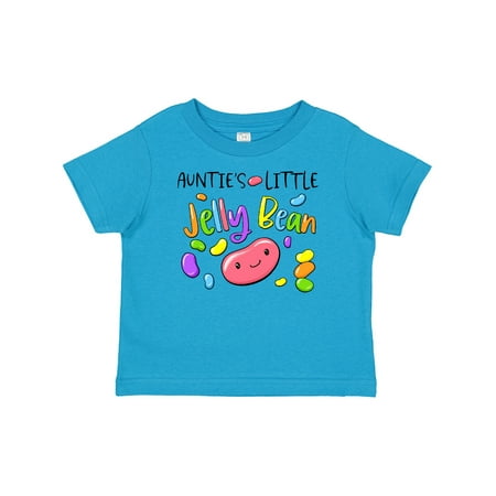 Inktastic Aunties Little Jellybean Cute Easter Candy Gift Baby Boy or Baby Girl T-Shirt
Inktastic Aunties Little Jellybean Cute Easter Candy Gift Baby Boy or Baby Girl T-Shirt