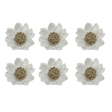 6Pcs Linen Napkin Ring for Rustic Wedding Napkin Buckle Burlap Napkin Ring Napkin Party Banquet Decoration B
6Pcs Linen Napkin Ring for Rustic Wedding Napkin Buckle Burlap Napkin Ring Napkin Party Banquet Decoration B